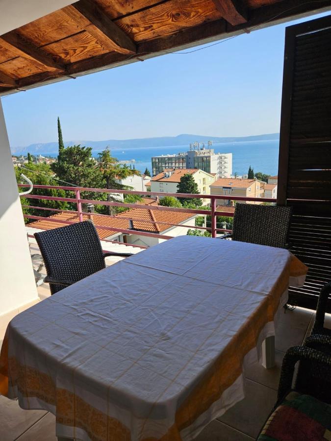 Apartments With Swimming Pool 9X4M Selce Eksteriør bilde